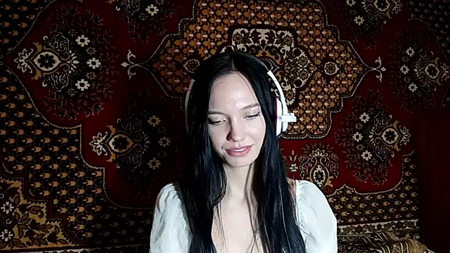 دردشة VanettaHartong الجنسية المباشرة