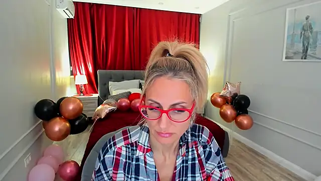 Czat XXX na żywo – MuseOfStage