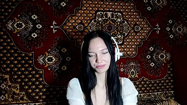 Chat XXX en directo de VanettaHartong