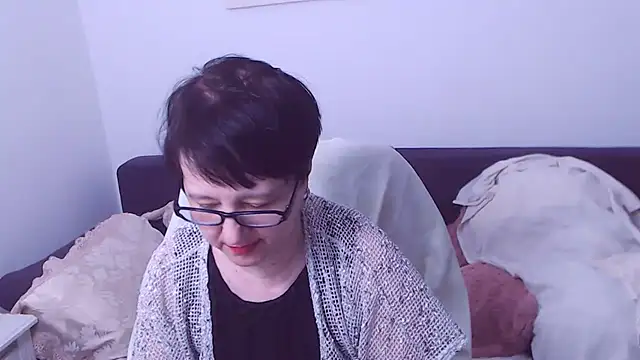 ChristaRose – Live XXX-chat