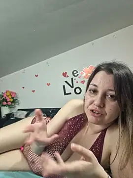 SweetMaddy888 Live XXX-chat