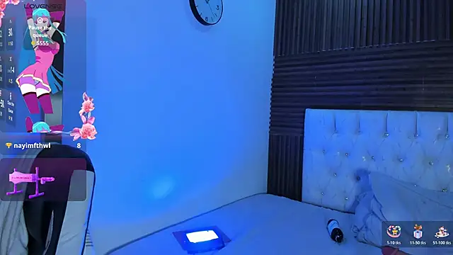 SophieWolf_'s Webcam Show