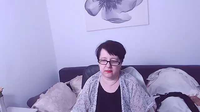 ChristaRose Live XXX Chat