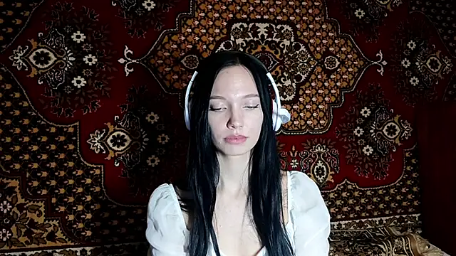 VanettaHartong's Live XXX Chat