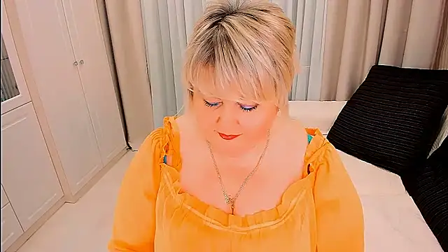 Show de webcam de BIGTITSBBW