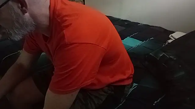 Show Webcam de Kitrider