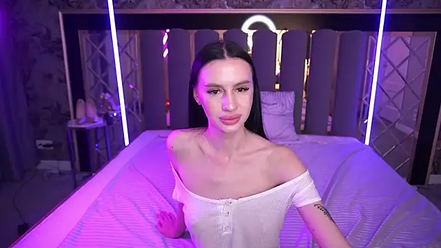 Chat +18 de Snow_WhiteeeX ao vivo