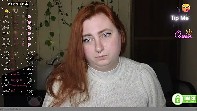 Chatroom XXX en direct de Alicia_love00