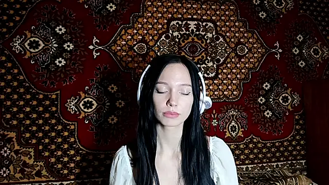 VanettaHartong Webcam show