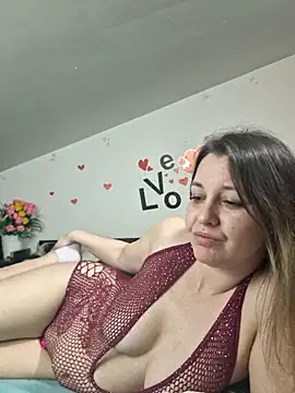 SweetMaddy888 Adlı Modelin Canlı XXX Sohbeti