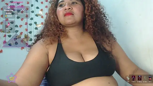 Karla_Rodriguez0 Adlı Modelin Canlı XXX Sohbeti