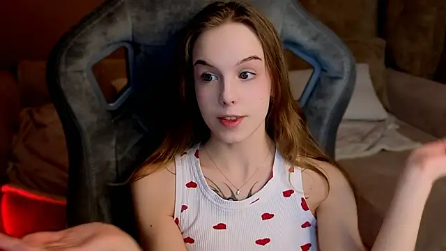 Chatroom XXX en direct de icesteam