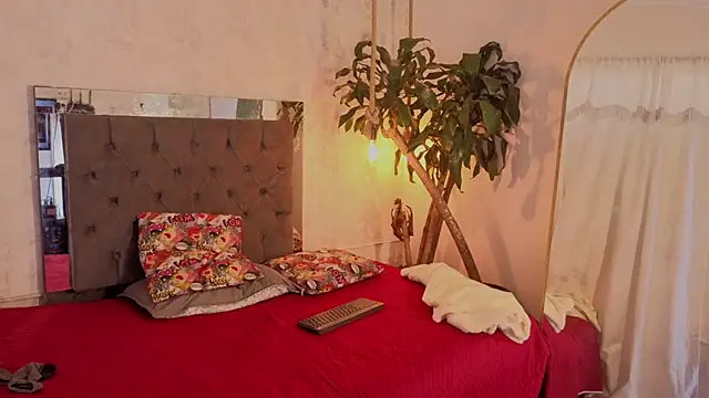 dave_eliot's Webcam Show