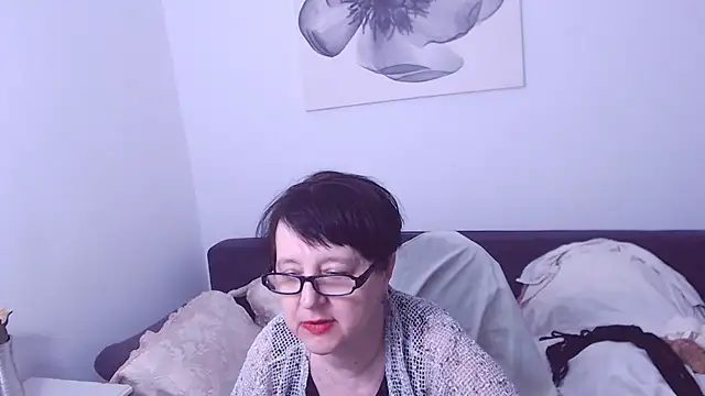 ChristaRose's Live XXX Chat