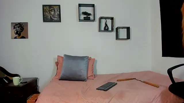 jaccob_wesly webkamerás műsora