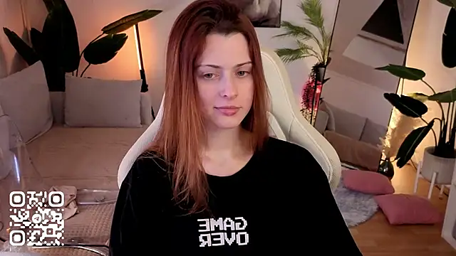 doll_lesli 网络视讯表演