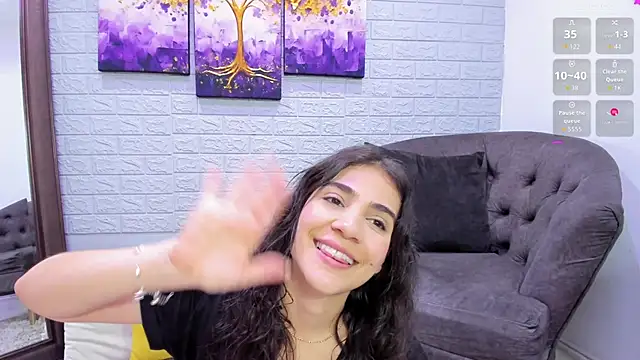 Miranda_doll_ – Live XXX-chat