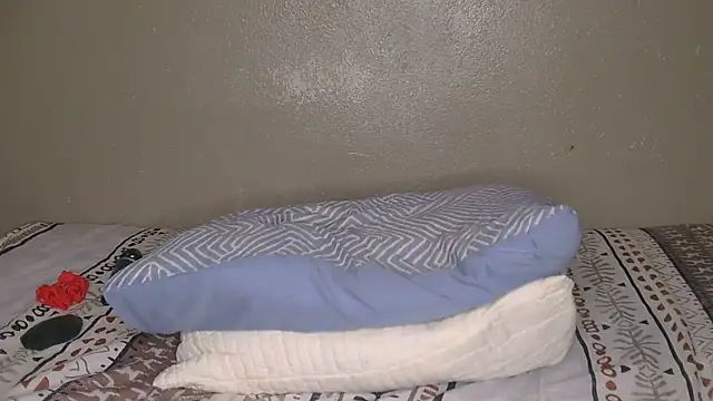 Chat XXX en directo de CherieBlushX