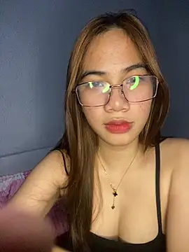 Shy_SexyLady Pertunjukan Webcam