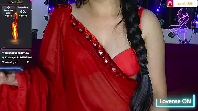traditional_Jaanvi Live XXX-Chat