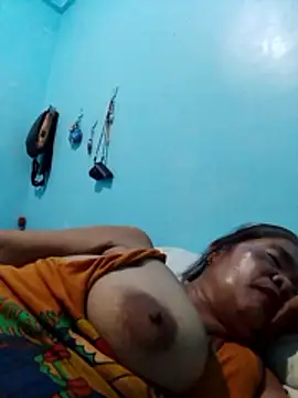 Show webcam de sexylizzy4u