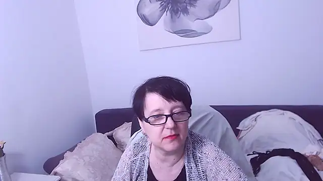 Chat XXX en directo de ChristaRose