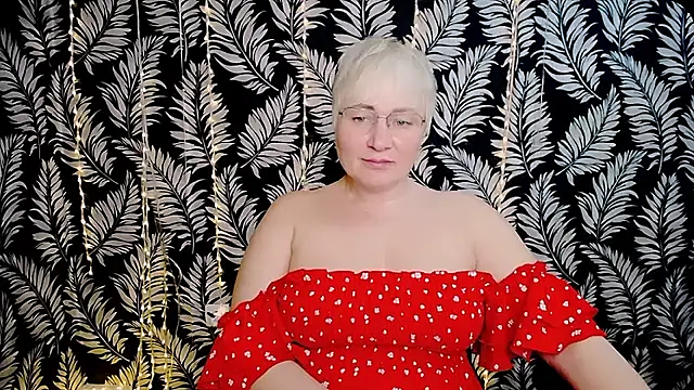 Chat XXX en directo de Olivia_playful