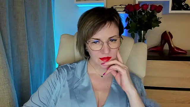 feliziaDesire Live XXX-Chat