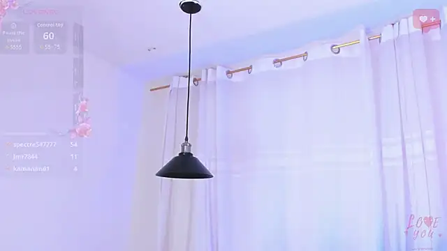 MarthinaBaker 라이브 XXX 채팅