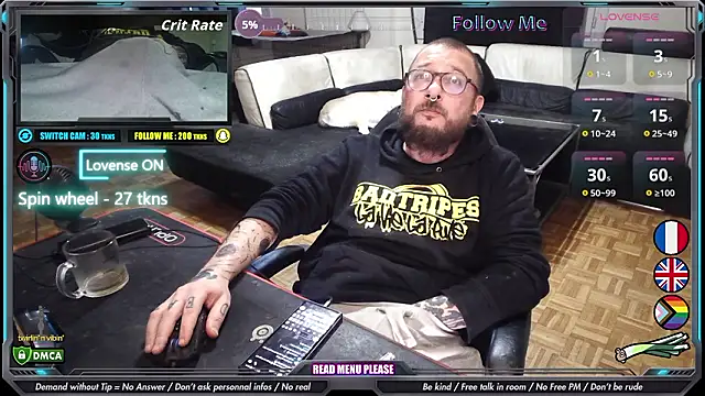 Law_Leek Live XXX-Chat