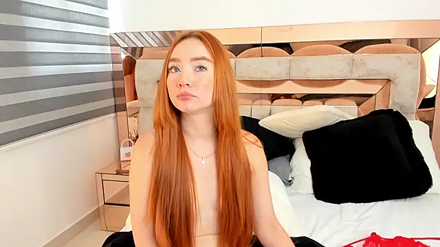 CamiiLovers – Live XXX-chat