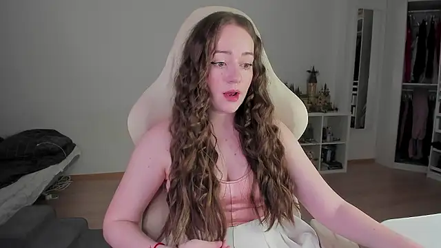 WalkingGirl 라이브 XXX 채팅