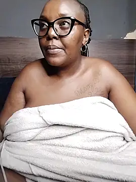 CHERRYYUMMY – Live XXX-chat