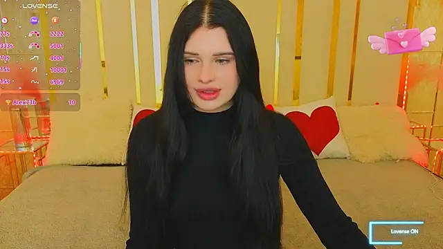 Онлайн чат XXX Neyla_Charm