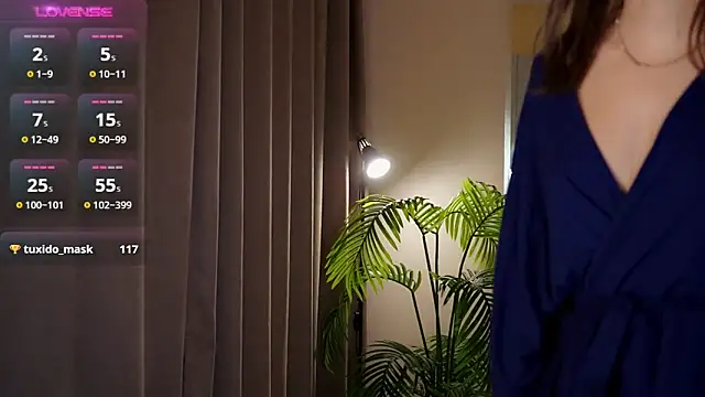 KateCarrey Live XXX-Chat