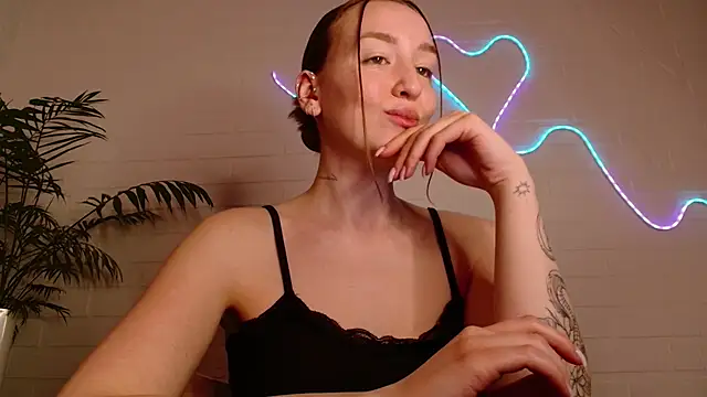 WhitePrincessLuna Live XXX-Chat