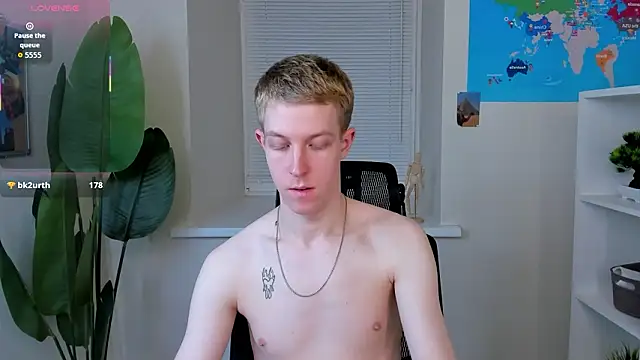 Dylan_Norton Live XXX-Chat