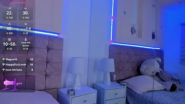 Celeste_wang – Live XXX-chat