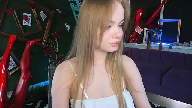 AmyNox: απευθείας συνομιλία ΧΧΧ