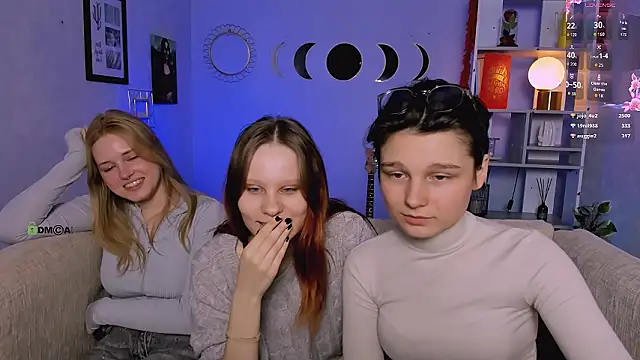 mirginia_lovely Live XXX-chat