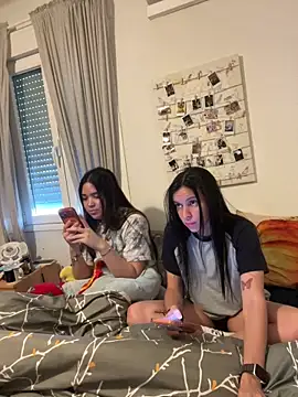 Genblan – Live XXX-chat