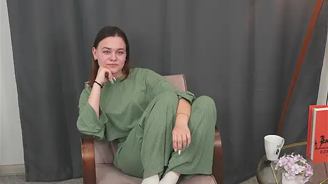 YonMarchak Live XXX-Chat