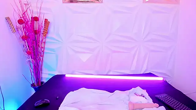 Aitana_Grace 라이브 XXX 채팅