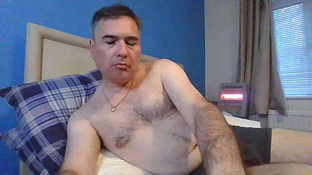 Pauly_Andrew Live XXX-Chat