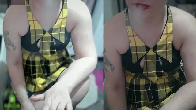 squirtgame Chat XXX in diretta