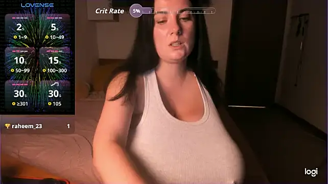 alisiaparril Live XXX-Chat