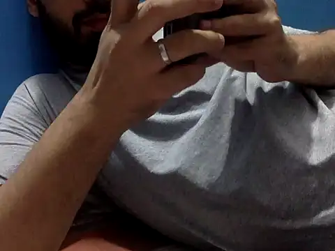 Precumboner Live XXX-Chat