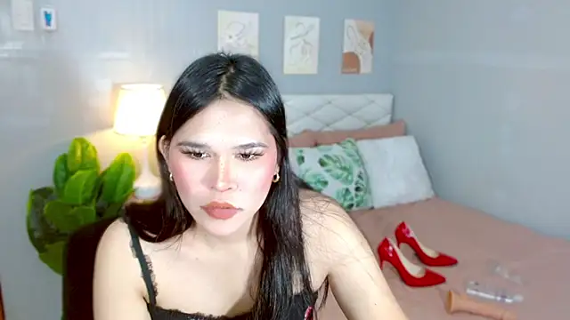 Chat XXX en directo de MichelleWild