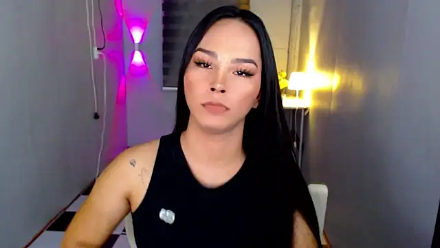 Chat XXX en directo de Fille_itou