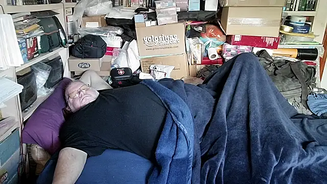 hadeszeuss2: вебкам-шоу